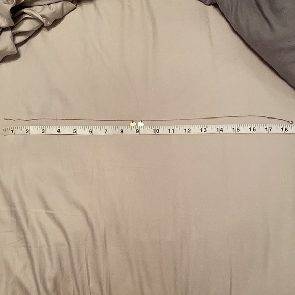 Tiffany & Co - Double Heart Necklace (Mini) - Picture 7 of 10